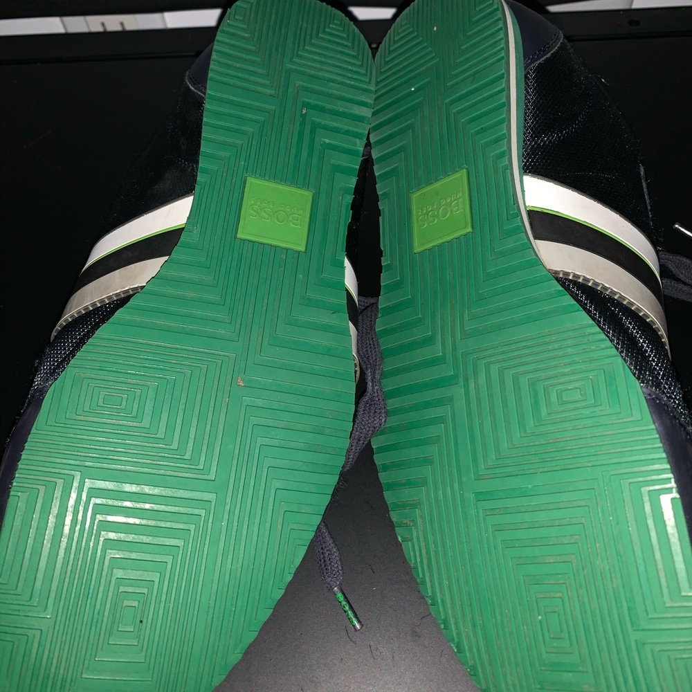Hugo Boss Shoes - Picture 4 of 4
